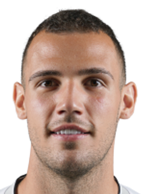 Léo Bonatini Oyuncu profili 20/21 Transfermarkt