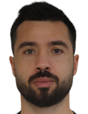 İbrahim Akdağ