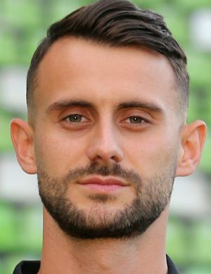 Riccardo Gorgoglione