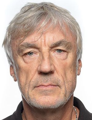 Régis Roch