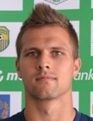 Zsombor Futó