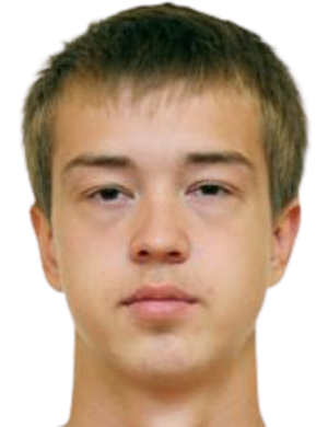 Nikita Lobanov