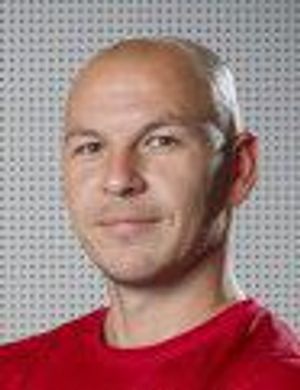 Sascha Benda
