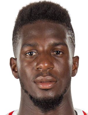 Tiemoue Bakayoko Player Profile 21 22 Transfermarkt