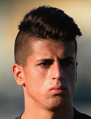 João Cancelo