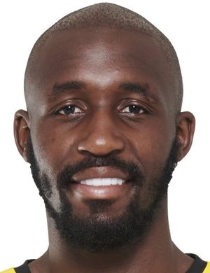 Seko Fofana