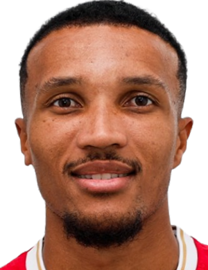 Jean-Philippe Gbamin