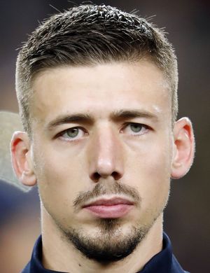 Clément Lenglet