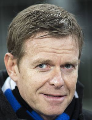 Joachim Hilke