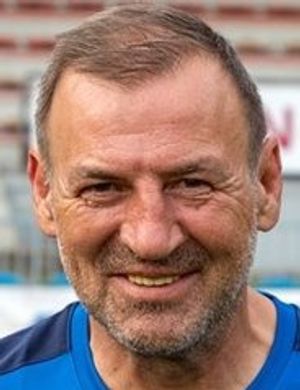 Ralf Eilenberger