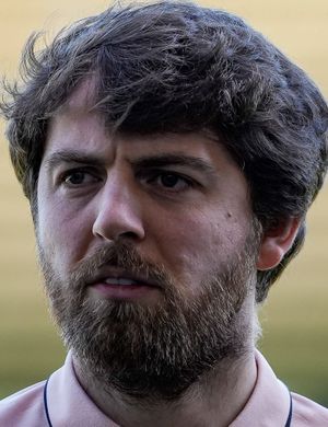 Ben Pearson