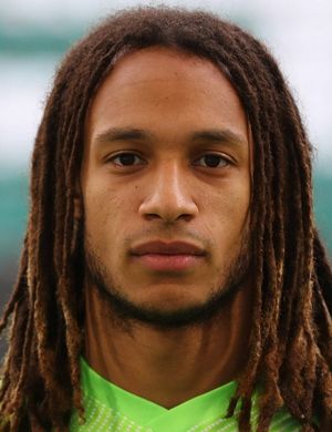 Kevin Mbabu Spielerprofil 21 22 Transfermarkt