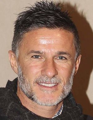 Benny Carbone