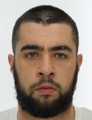Rauf-Roman Mikailov