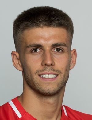 Nicolas Hunziker