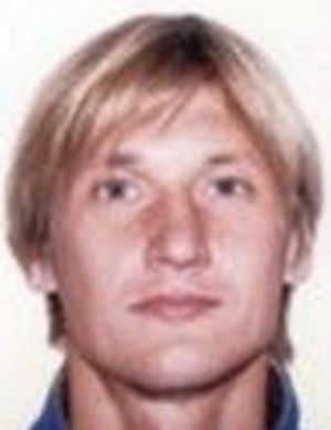 Oleksandr Gayduk