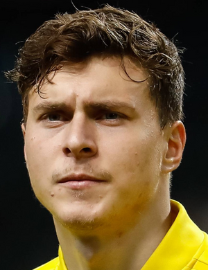 Victor Lindelof Player Profile 20 21 Transfermarkt