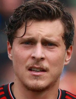 Victor Lindelöf