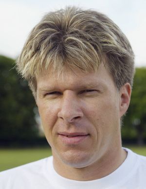 Thomas Siegmund