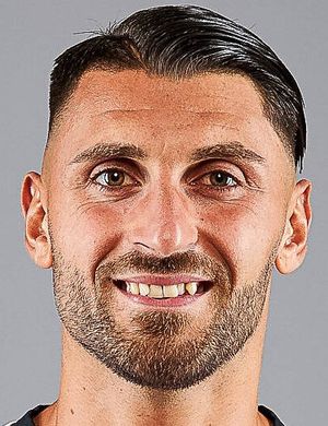 Vincenzo Grifo