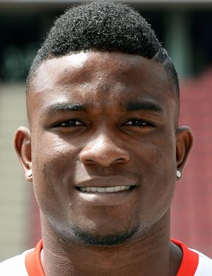 Jhon Córdoba Spielerprofil 21/22 Transfermarkt