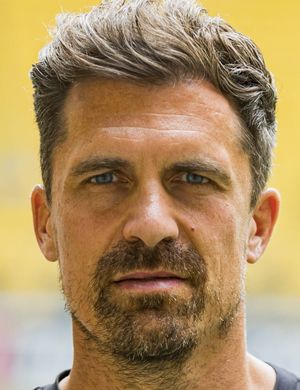 Thomas Stamm