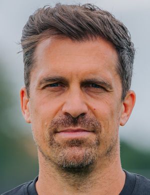 Thomas Stamm