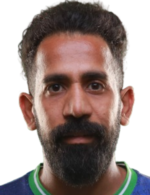 Tawfiq Buhumaid