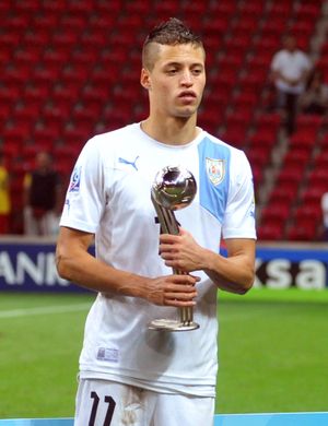 Nicolás López Nicolás López