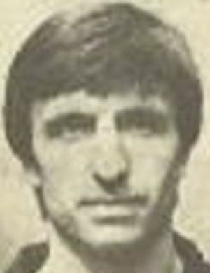 Viktor Bezmen