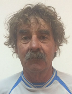 Massimo Morgia