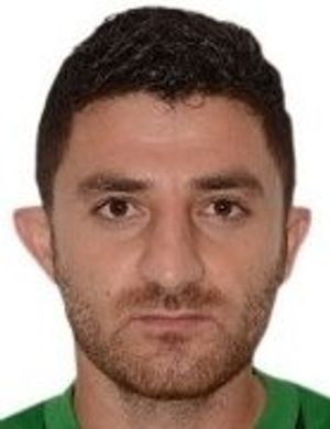 Ömer Fırat Çelik