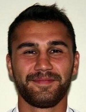 Metin Ozan Demirelli