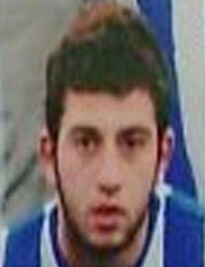 Abdulbaki Derya