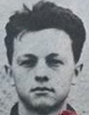 Andrey Sinichin