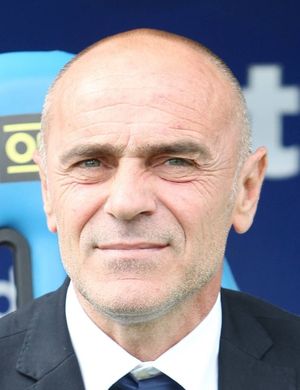 Giovanni Martusciello Trainerprofil Transfermarkt