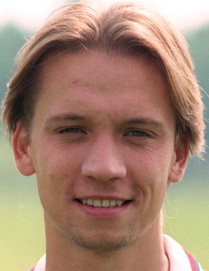 Matthias Born
