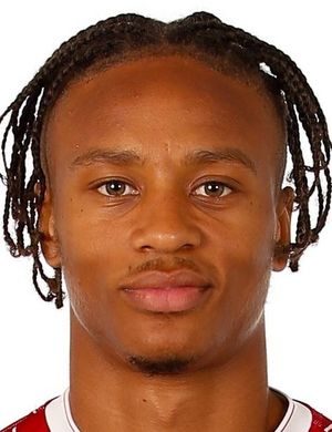 Bobby Reid 選手プロフィール 21/22 Transfermarkt