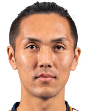 Yuya Kubo Player profile 2024 Transfermarkt