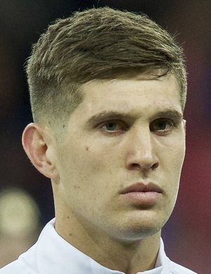 John Stones John Stones