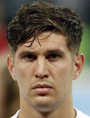 John Stones Player Profile 21 22 Transfermarkt