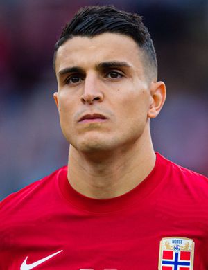 Mohamed Elyounoussi