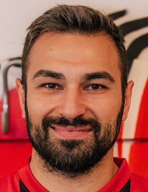 Onur Saglam