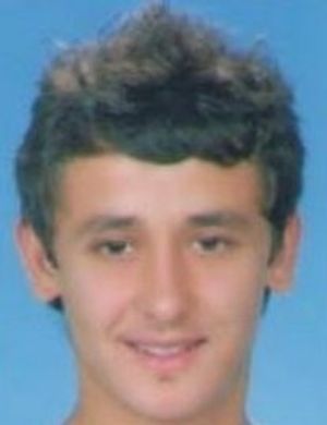 Okan Bayram
