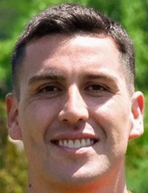 Enzo Roco