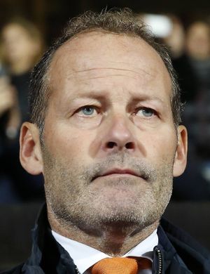 Danny Blind