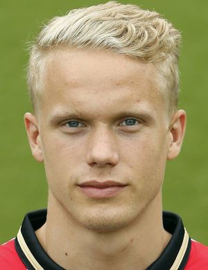 Hjörtur Hermannsson Hjörtur Hermannsson