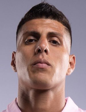 Hansell Riojas - Player profile 2026 | Transfermarkt