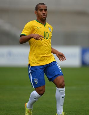 Ademilson