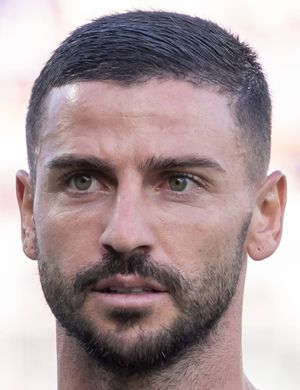 Cristian Buonaiuto